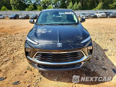 Piąte zdjęcie samochodu w środku: 2025 BUICK ENCORE GX PREFERRED VIN:KL4AMBSL3SB174447 - miniatura