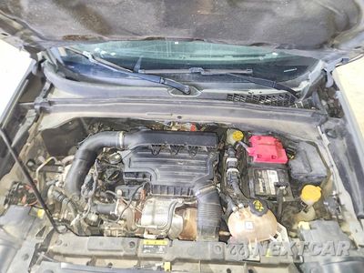 Zdjęcie 12 z 13 samochodu: 2021 JEEP RENEGADE TRAILHAWK VIN:ZACNJDC10MPM20546 - miniatura