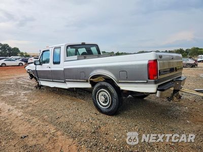 Drugie zdjęcie samochodu z przodu: 1993 FORD F250 VIN:1FTHX25M5PKA92825 - miniatura
