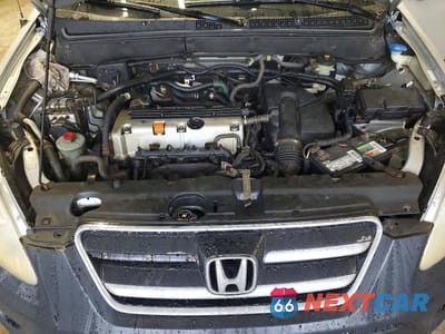 Zdjęcie 12 z 13 samochodu: 2005 HONDA CR-V EX VIN:SHSRD78855U322813 - miniatura