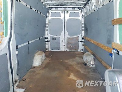 Zdjęcie 10 z 13 samochodu: 2012 FREIGHTLINER SPRINTER 2500 HIGH ROOF DELIVERY VAN VIN:WDYPE8CCXC5665911 - miniatura