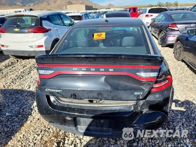 Zdjęcie 6 z 12 samochodu: 2016 DODGE DART SXT VIN:1C3CDFBB1GD529130 - miniatura