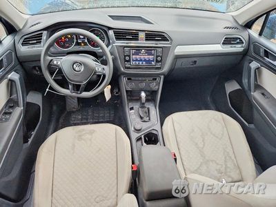 Zdjęcie 8 z 13 samochodu: 2020 VOLKSWAGEN TIGUAN S VIN:3VV0B7AX9LM053183 - miniatura