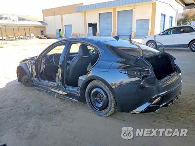 Drugie zdjęcie samochodu z przodu: 2023 LEXUS IS 350 F SPORT VIN:JTHGZ1B29P5062260 - miniatura