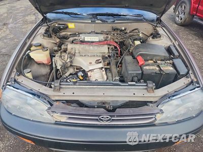 Zdjęcie 11 z 12 samochodu: 1996 TOYOTA CAMRY LE VIN:4T1BG12K3TU813060 - miniatura