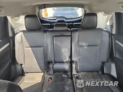 Zdjęcie 10 z 14 samochodu: 2016 TOYOTA HIGHLANDER LE PLUS VIN:5TDZKRFH2GS182987 - miniatura