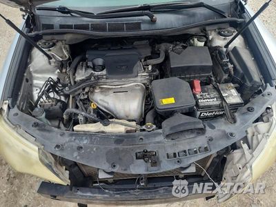 Zdjęcie 11 z 13 samochodu: 2012 TOYOTA CAMRY LE VIN:4T1BF1FK2CU132787 - miniatura