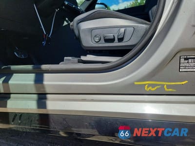 Zdjęcie 13 z 14 samochodu: 2026 BMW X1 M35I VIN:WBX13EF03T5441938 - miniatura