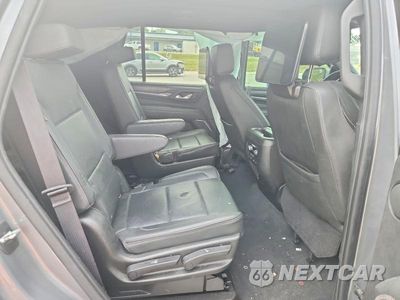 Zdjęcie 11 z 13 samochodu: 2021 GMC YUKON DENALI VIN:1GKS2DKL8MR175040 - miniatura