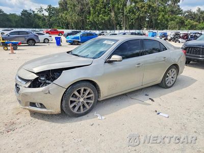 2014 CHEVROLET MALIBU 2LT 1G11E5SLXEF150592 - główne zdjęcie licytacji z USA - miniatura