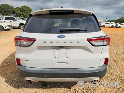 Zdjęcie 6 z 13 samochodu: 2022 FORD ESCAPE SE VIN:1FMCU0G68NUB54222 - miniatura