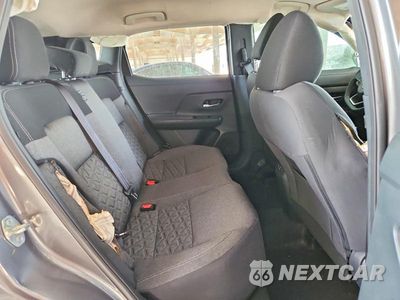 Zdjęcie 11 z 13 samochodu: 2025 NISSAN KICKS SV VIN:3N8AP6CA9SL331502 - miniatura