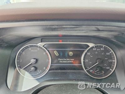 Zdjęcie 9 z 14 samochodu: 2023 NISSAN ROGUE SV VIN:5N1BT3BA2PC841510 - miniatura