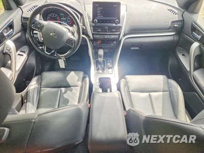 Zdjęcie 8 z 14 samochodu: 2022 MITSUBISHI ECLIPSE CROSS SE VIN:JA4ATWAA7NZ050073 - miniatura