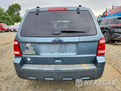 Zdjęcie 6 z 12 samochodu: 2012 FORD ESCAPE XLT VIN:1FMCU9D79CKB99275 - miniatura