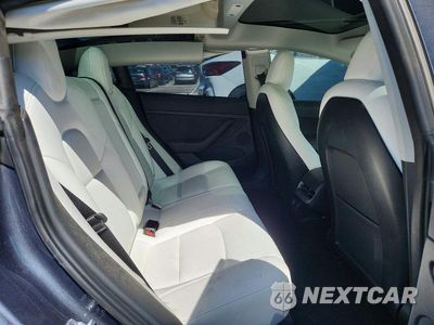 Zdjęcie 10 z 13 samochodu: 2022 TESLA MODEL 3 VIN:5YJ3E1EA4NF372990 - miniatura