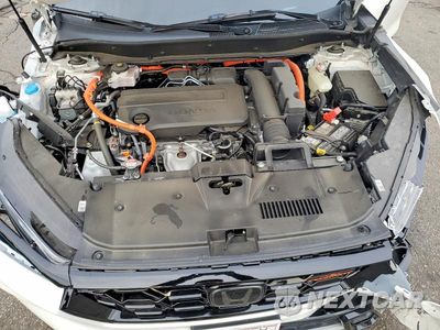 Zdjęcie 11 z 12 samochodu: 2026 HONDA CR-V TRAILSPORT VIN:7FARS6H6XTE034938 - miniatura