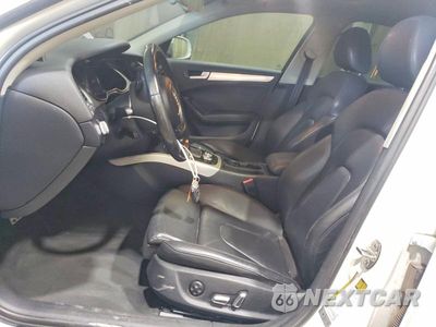 Zdjęcie 7 z 12 samochodu: 2014 AUDI A4 PREMIUM PLUS VIN:WAUFFAFL7EN036582 - miniatura