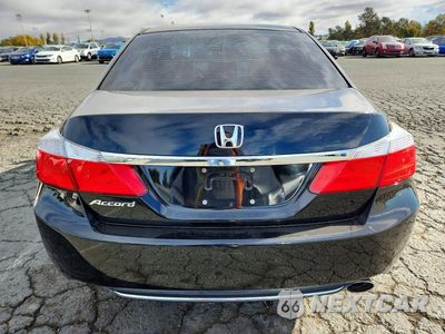 Zdjęcie 6 z 12 samochodu: 2014 HONDA ACCORD LX VIN:1HGCR2F35EA243533 - miniatura
