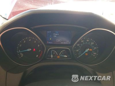 Zdjęcie 9 z 12 samochodu: 2013 FORD FOCUS SE VIN:1FADP3K22DL132944 - miniatura