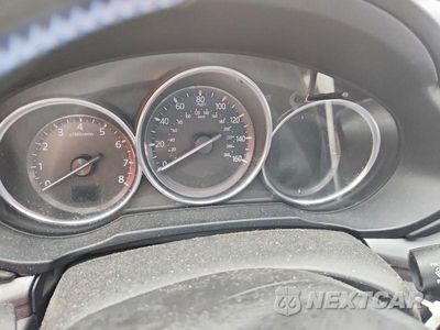 Zdjęcie 9 z 12 samochodu: 2017 MAZDA CX-5 TOURING VIN:JM3KFBCL5H0156594 - miniatura