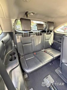 Zdjęcie 9 z 12 samochodu: 2018 TOYOTA HIGHLANDER XLE VIN:5TDJZRFH0JS844629 - miniatura