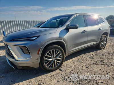 2025 BUICK ENCLAVE AVENIR 5GAEVCRSXSJ104992 - główne zdjęcie licytacji z USA - miniatura