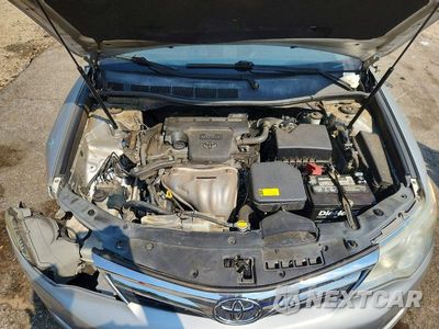 Zdjęcie 11 z 12 samochodu: 2012 TOYOTA CAMRY LE VIN:4T1BF1FK0CU053442 - miniatura