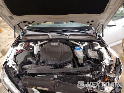 Zdjęcie 11 z 13 samochodu: 2018 AUDI A4 ALLROAD PREMIUM PLUS VIN:WA18NAF41JA067975 - miniatura