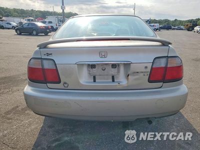 Zdjęcie 11 z 24 samochodu: 1996 HONDA ACCORD LX VIN:1HGCD563XTA253536 - miniatura