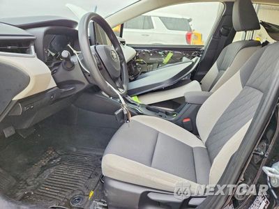 Zdjęcie 7 z 12 samochodu: 2024 TOYOTA COROLLA HYBRID LE VIN:JTDBCMFE3R3045116 - miniatura