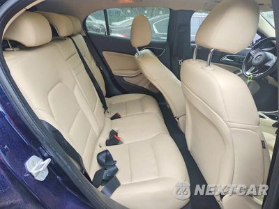 Zdjęcie 11 z 13 samochodu: 2017 MERCEDES-BENZ GLA 250 4MATIC VIN:WDCTG4GBXHJ349769 - miniatura