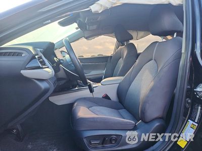 Zdjęcie 7 z 12 samochodu: 2023 TOYOTA CAMRY LE VIN:4T1C11AK3PU756193 - miniatura