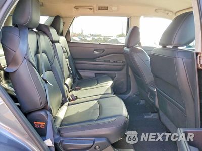 Zdjęcie 11 z 13 samochodu: 2022 NISSAN PATHFINDER SL VIN:5N1DR3CA1NC207124 - miniatura