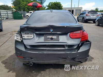 Zdjęcie 6 z 12 samochodu: 2013 BMW 328 I VIN:WBA3A5C53DF601465 - miniatura