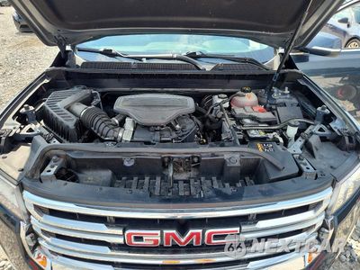 Zdjęcie 12 z 13 samochodu: 2020 GMC ACADIA SLE VIN:1GKKNKLS6LZ129514 - miniatura