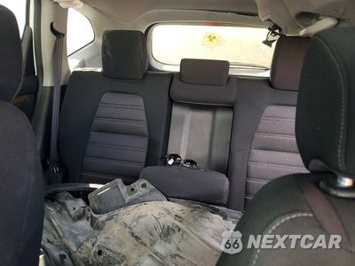 Zdjęcie 10 z 13 samochodu: 2019 HONDA CR-V EX VIN:5J6RW1H50KA029369 - miniatura