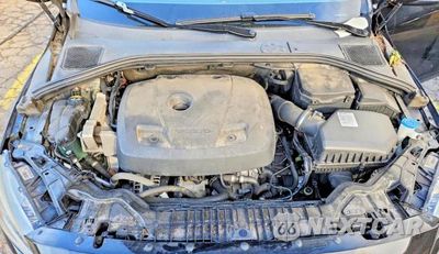 Zdjęcie 11 z 12 samochodu: 2017 VOLVO S60 PREMIER VIN:LYV402HK7HB138491 - miniatura