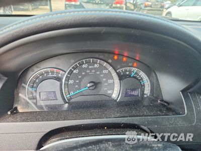 Zdjęcie 9 z 12 samochodu: 2014 TOYOTA CAMRY SE VIN:4T1BF1FK1EU304536 - miniatura