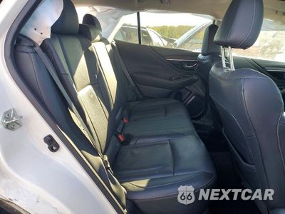 Zdjęcie 11 z 13 samochodu: 2020 SUBARU OUTBACK LIMITED VIN:4S4BTANC7L3163686 - miniatura