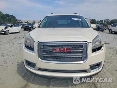 Piąte zdjęcie samochodu w środku: 2013 GMC ACADIA SLT-1 VIN:1GKKRRKDXDJ159597 - miniatura
