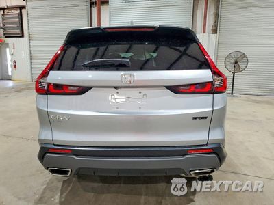 Zdjęcie 6 z 13 samochodu: 2024 HONDA CR-V SPORT VIN:7FARS5H56RE009092 - miniatura