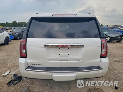 Zdjęcie 6 z 13 samochodu: 2018 GMC YUKON DENALI VIN:1GKS2CKJ4JR294370 - miniatura