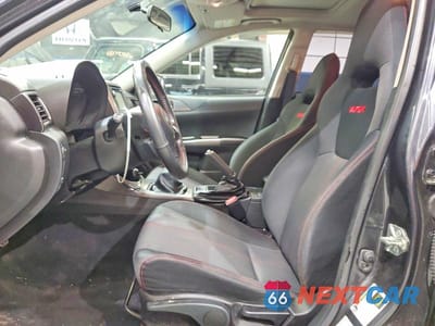 Zdjęcie 7 z 12 samochodu: 2012 SUBARU IMPREZA WRX VIN:JF1GV7F64CG027207 - miniatura