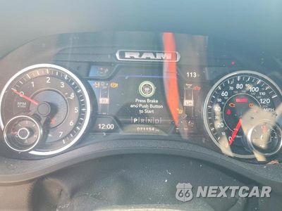 Zdjęcie 9 z 13 samochodu: 2022 RAM 1500 LARAMIE VIN:1C6SRFJT7NN200479 - miniatura