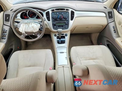 Zdjęcie 8 z 14 samochodu: 2007 TOYOTA HIGHLANDER HYBRID VIN:JTEHW21A970038529 - miniatura