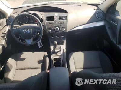 Zdjęcie 8 z 12 samochodu: 2012 MAZDA 3 I VIN:JM1BL1V77C1593527 - miniatura