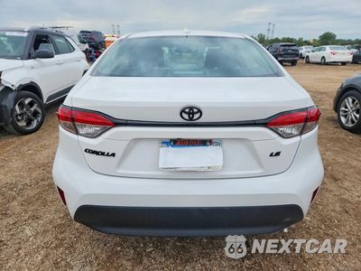 Zdjęcie 6 z 12 samochodu: 2025 TOYOTA COROLLA LE VIN:5YFB4MDE3SP338446 - miniatura