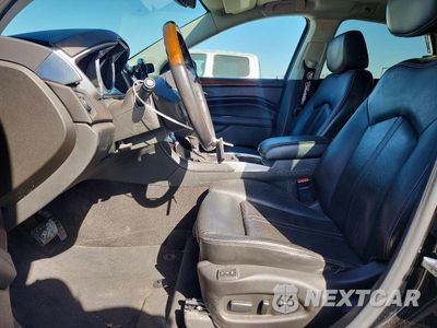 Zdjęcie 7 z 13 samochodu: 2012 CADILLAC SRX LUXURY COLLECTION VIN:3GYFNAE31CS568432 - miniatura