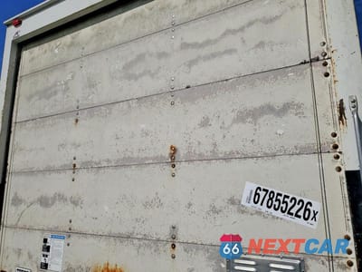 Zdjęcie 10 z 13 samochodu: 2013 ISUZU NPR BOX TRUCK VIN:JALB4W170D7400888 - miniatura